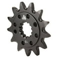 thumbnail image 3 of Front Sprocket 13 Tooth For Kawasaki KFX 400 2003-2006, 3 of 3