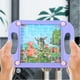 thumbnail image 2 of nce Board Maze Game | nce Ball Board Maze for Kids,Learn nce Ball Palm Maze Game Toy Training Intelligence Development Kids Gift, 2 of 5