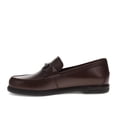 thumbnail image 5 of Dockers Mens Whitworth Genuine Leather Dress Loafer Shoe, 5 of 6