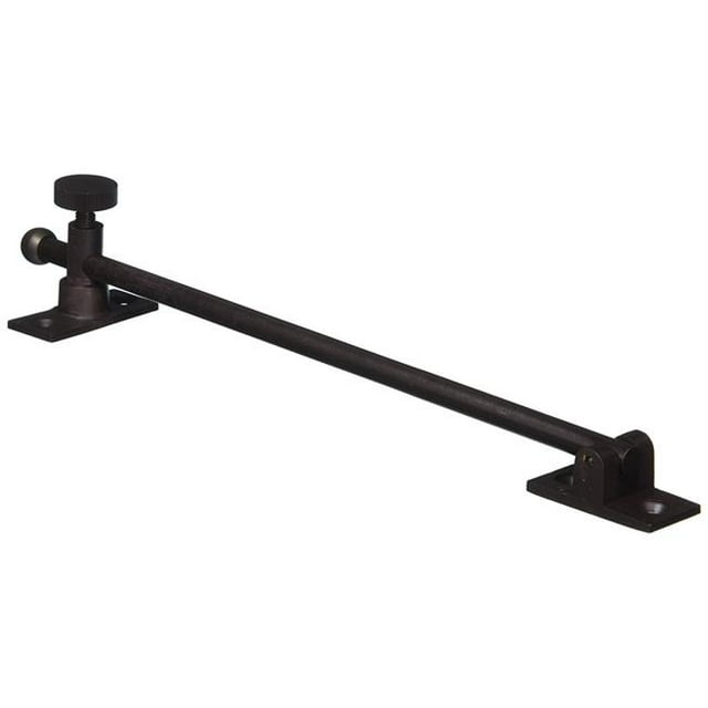 Deltana CSA12HD10B 12 in. Case Stay Adjuster Solid