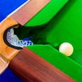 thumbnail image 3 of 6 piezas de revestimientos para troneras de mesa de billar, accesorios de billar, repuestos para troneras de mesa de billar, accesorios de billar para mesa de snooker., 3 of 6