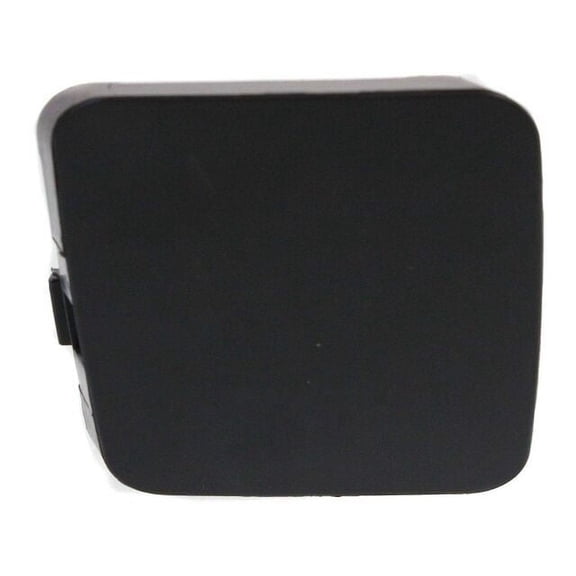 Front Right Passenger Side Tow Hook Cover - Compatible with 2009 - 2012 Toyota RAV4 2010 2011