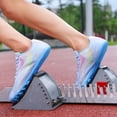 thumbnail image 4 of Track and Field Shoes Men Women Kids Spikes Sneakers Track Race Jumping Sneakers Professional Running Nail Spikes Shoes, 4 of 8