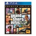 thumbnail image 1 of FL DISTRIBUCION PS4 GTA V, 1 of 4