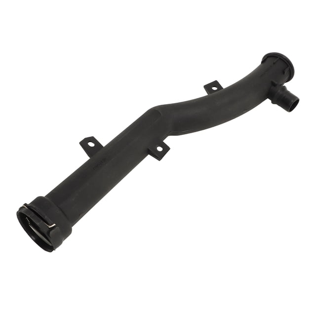 Manguera de bomba de refrigerante de agua manguera de refrigerante del radiador del motor 1351 VF Resistente al calor Eficiente Fácil instalación para Berlingo C3 C4 C5 DS3 ANGGREK Otros