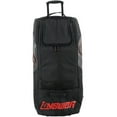 thumbnail image 4 of Answer Roller Gear Bag with Expandable Handle and Water-Resistant 600D Material, 4 of 5