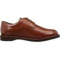 thumbnail image 6 of Rockport DSH Plain Toe Tan 7W, 6 of 7