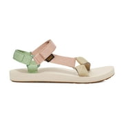 Teva Women's Original Universal Sandal Metallic Clay Multi - 1135370-MCML