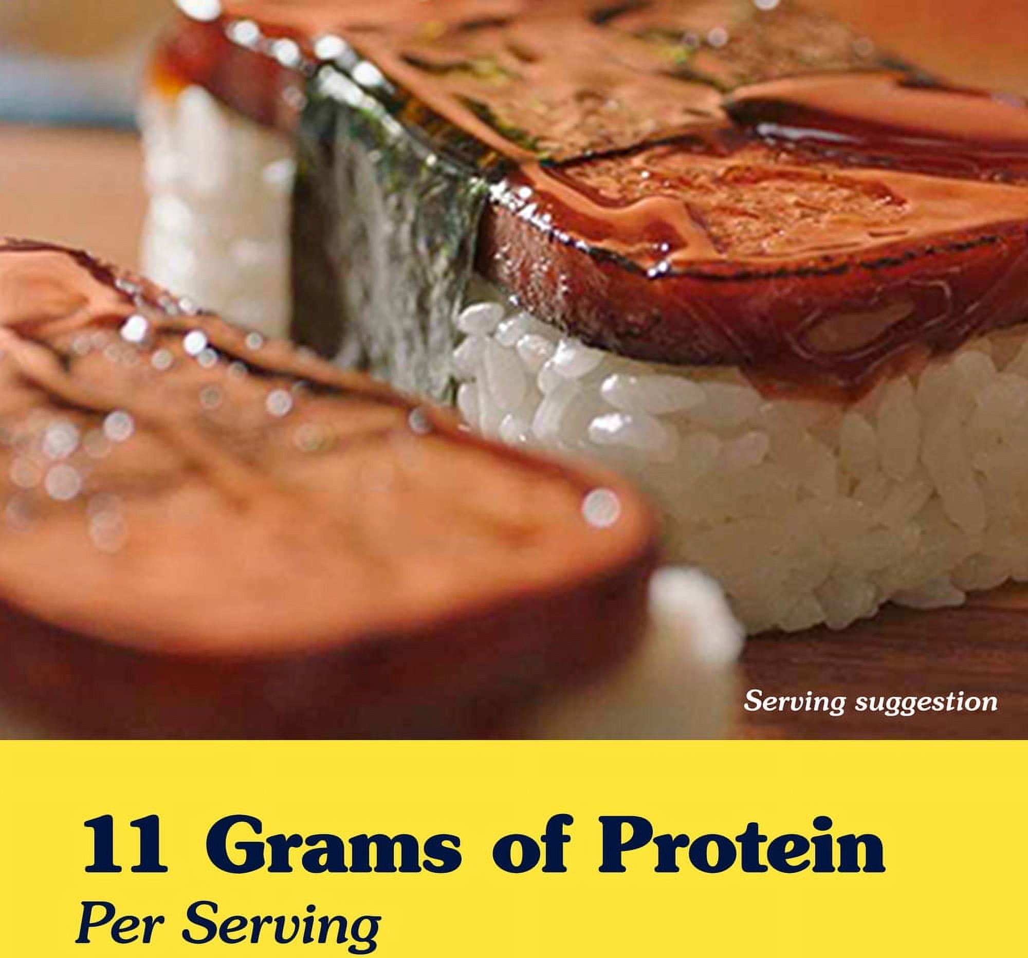 (7 pack) SPAM Single Lite 12-2.5oz