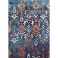 thumbnail image 2 of Couristan Kaleidoscope Sabalan Mirage Runner Rug, 2 of 5