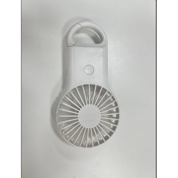 Portable Electric Fans