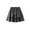 Gray, variant on USSUMA Women'S Skirts Midi Skirt Solid Color Ruffles High-Elastic Mid-Calf Skirt Retro Dress Lightweight Skirts Travel 50% off Clear White Skirt for Women Free Size