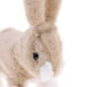 thumbnail image 3 of Inteligente electrónico interactivo saltar conejo mascota suave felpa Animal juguetes para bebés caminar mover Sunnimix Conejo robot electrónico, 3 of 8