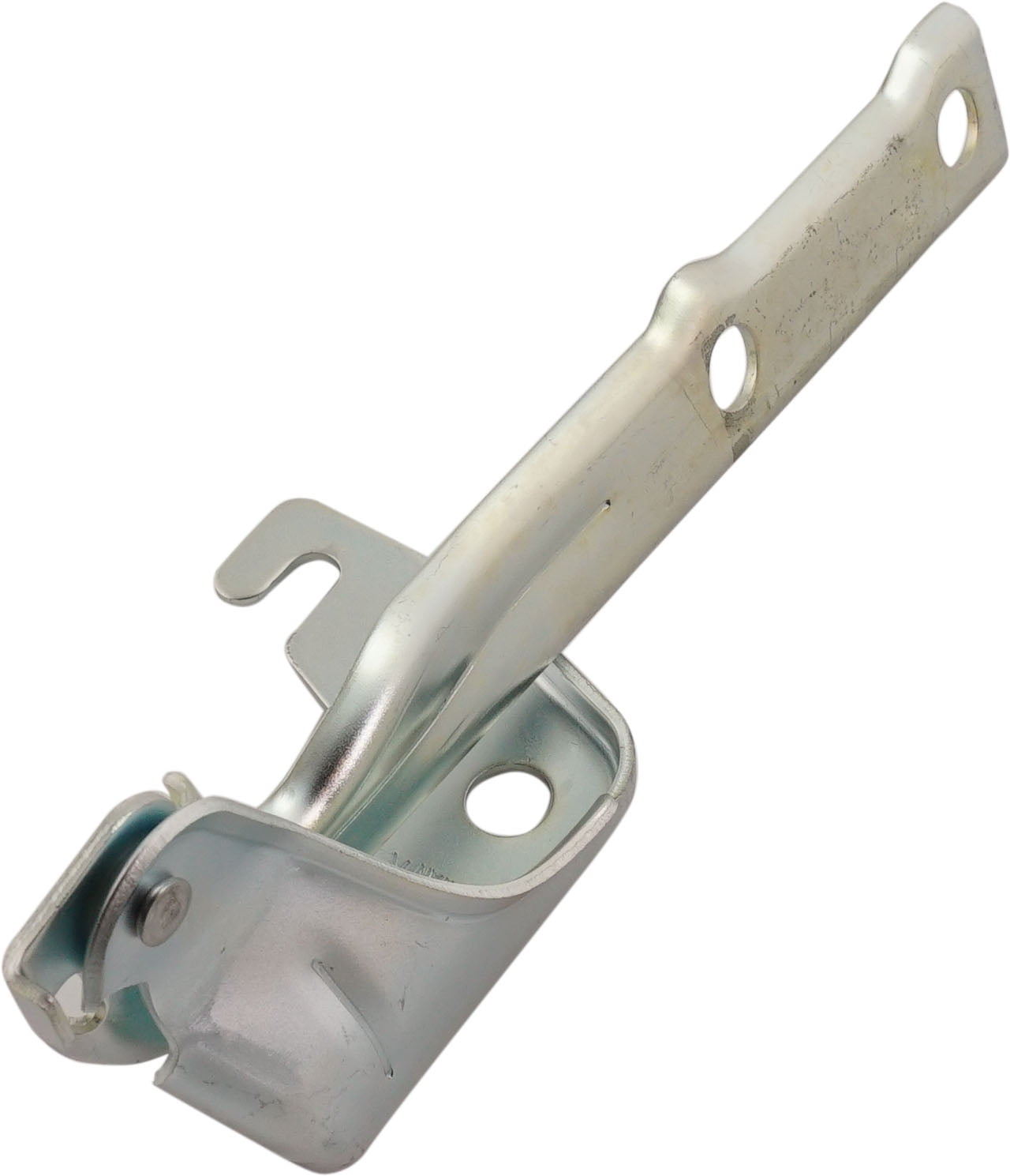 Hood Hinge Compatible with 2009-2018 Volkswagen Tiguan 2017-2018 Limited Right Passenger
