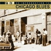 Introduction to Chicago Blues / Various (CD) (Remaster)