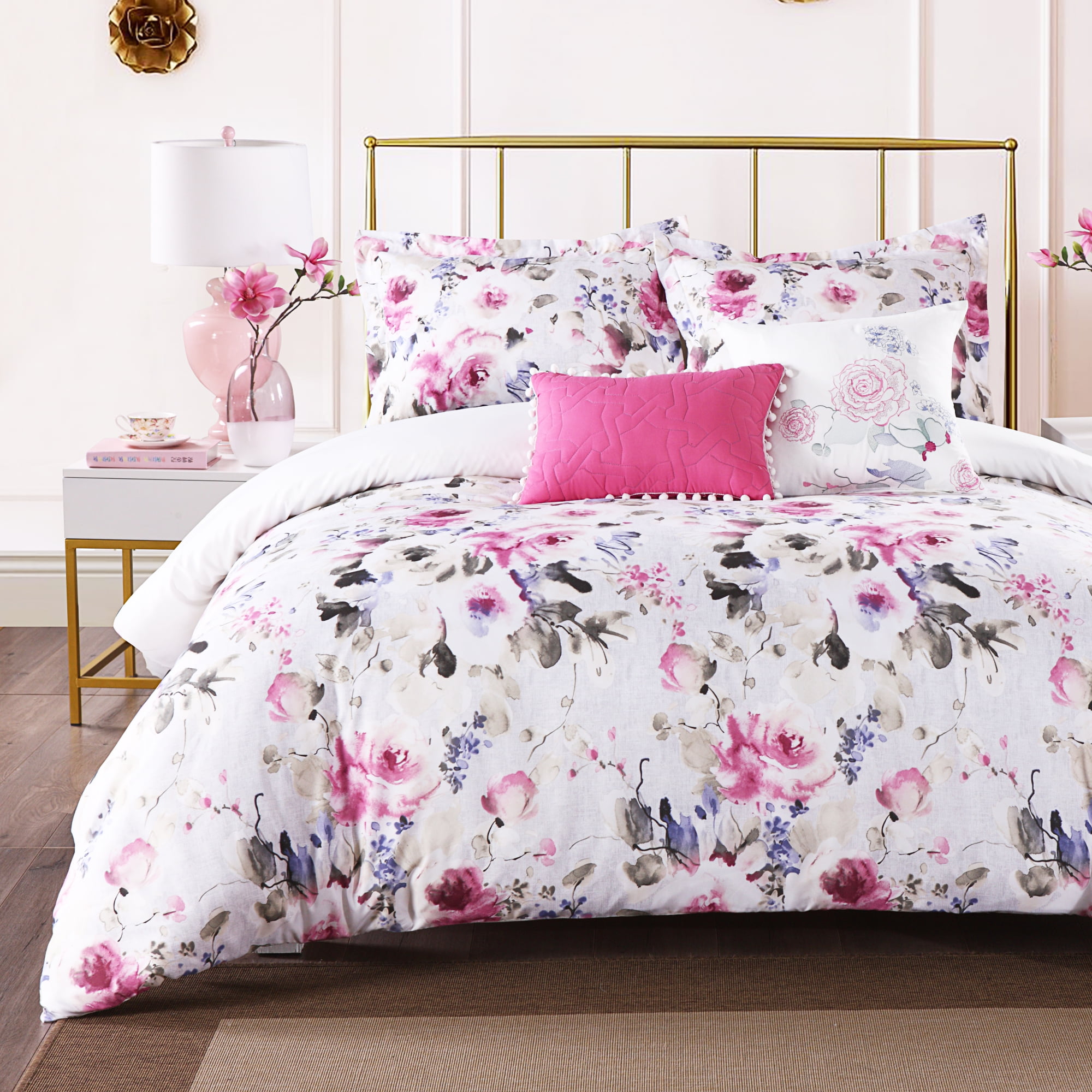 California Design Den Mildura Down Alternative Comforter ...