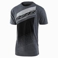 thumbnail image 1 of Playera Ciclismo Polaris Rzr Tee Vintage Snow Troy Lee Troy Lee Design Polaris, 1 of 2
