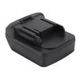 thumbnail image 1 of Kenally Adaptador de conveniente de alto rendimiento aplicable para 18-20V MAX DCB205 DCB200 DCB182 DCB184 Series de litio para Jardín y Patio Kenally TO002561-00, 1 of 1