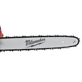thumbnail image 6 of Milwaukee M18 FUEL 16" 18V Li-Ion Brushless Cordless Chainsaw Tool-Only 2727-20, 6 of 11