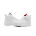 thumbnail image 3 of Tenis Bota Escolar Para Niño Chabelo Con Antiderrapante blanco 18, 3 of 6