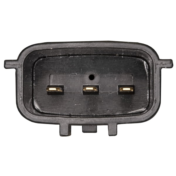 Throttle Position Sensor
