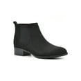 thumbnail image 3 of Cliffs by White Mountain Women's Adult Gabby Chelsea Heeled Bootie, 3 of 6