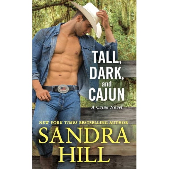 Tall, Dark, and Cajun