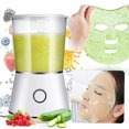 thumbnail image 1 of MesaSe DIY Vegetable Natural Collagen Fruit Face Mask Maker Machine Skin Care Spa Set, 1 of 6