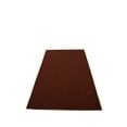 thumbnail image 3 of Furnish My Place Neyland Custom Rug - 7 ft. x 10 ft., Rust, Floor Area Rug for Patio, Garden, Hallway, Living Room, 3 of 5