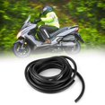 thumbnail image 3 of 5M Filtro De Combustible De Gas Para Motocicleta Manguera Tubo Línea Flexible Práctico Fácil Instalación Universal 50cc 150cc 250cc Roketa Taotao Scooter ATV, 3 of 7