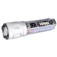 thumbnail image 1 of Luz de emergencia Wdftyju 1800mAh Tipo-C Solar 200LM IPX65, 1 of 9