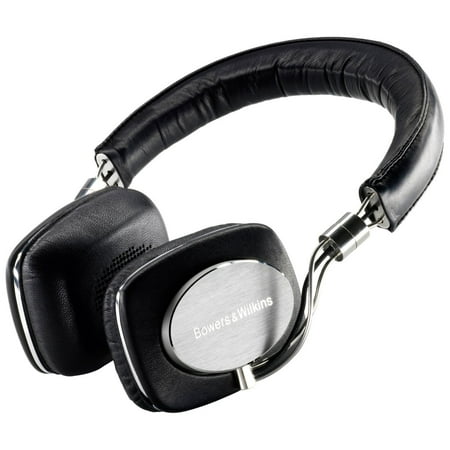UPC 714346313655 product image for Bowers & Wilkins P5 Headphones - Black (Wired) | upcitemdb.com