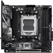 ASUS ROG Strix X870-I Gaming WiFi AMD AM5 Mini ITX Motherboard - ROGSTRIXX870-IGAMING