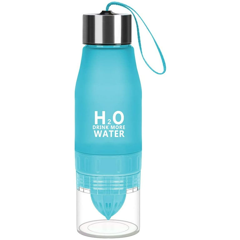 Fitgo Infuser Water Bottle – FITGO