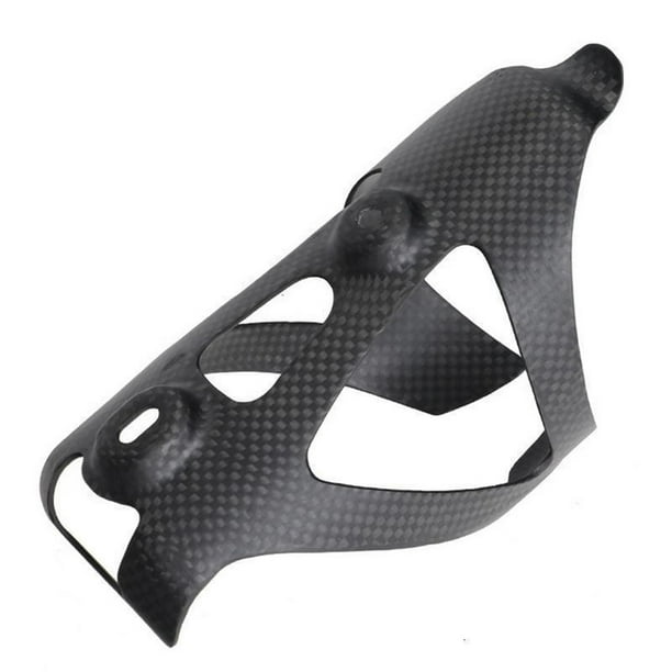 Soporte para botella de agua mate Kocevlo Yuarrent fibra de carbono completo para bicicleta de carretera