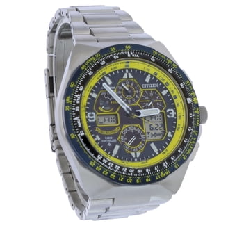 CITIZEN] Atessa [Citizen] Watch ATTESA Eco-Drive Radio Clock