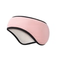 thumbnail image 1 of Chauffe-oreilles Bandeau pour Sports d'Hiver par Temps Froid Ski Course Cyclisme Activités, 1 of 7