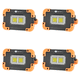 thumbnail image 1 of Lámpara Camping LED COB Emergencia Carga USB para Accesorios Al Aire Libre (A), 1 of 4
