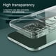 thumbnail image 4 of Funda de teléfono para iPhone, carcasa de silicona suave con tarjetero para modelos 7, 8, 14 Plus, 11, 12, 13, 14 Pro Max, XS, XR, 6s Plus, 4 of 4
