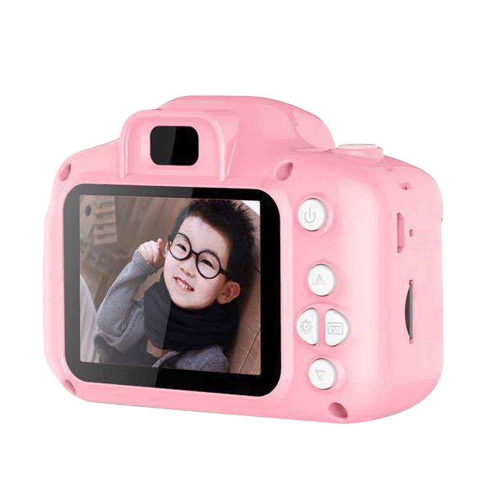 X2 Children'S Digital Camera Photo Recording MultiFunction Children'S