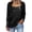 505_Black, variant on Sequin Long Sleeve Tops for Women Fall Women's Clothing Glitter Womens Clothes Going Out Ladies Tops And Blouses Black