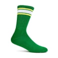 thumbnail image 4 of Fruit of the Loom Mens Gameday Crew Socks, 3-Pack, Sock Sizes 6-12, 4 of 7