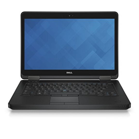 Restored Dell Latitude E5440 14 Inch Business High Performance Laptop Intel Dual-Core i5-4300U up to 2.9GHz, 8GB RAM, 320GB HDD, Windows 10 Professional () (i5-4300U | 8GB)