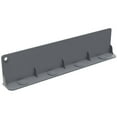 thumbnail image 1 of Silicone Sink Splatter Guard Water Splatter Guard with Suction Cup Anti-Splatter Dish Washing Baffle Board Reusable Sink Splatter Guard for Kitchen Bathroom Basin Countertop, 1 of 10