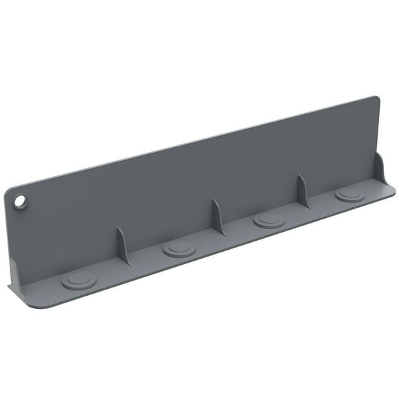 EASTIN Évier en Silicone Éclaboussure Évier de Cuisine Éclaboussure d'Eau Garde Anti-Éclaboussures Vaisselle Lavage Baffle Conseil Réutilisable Évier Éclaboussure Garde Évier Dosseret Garde sur Îlot de Cuisine