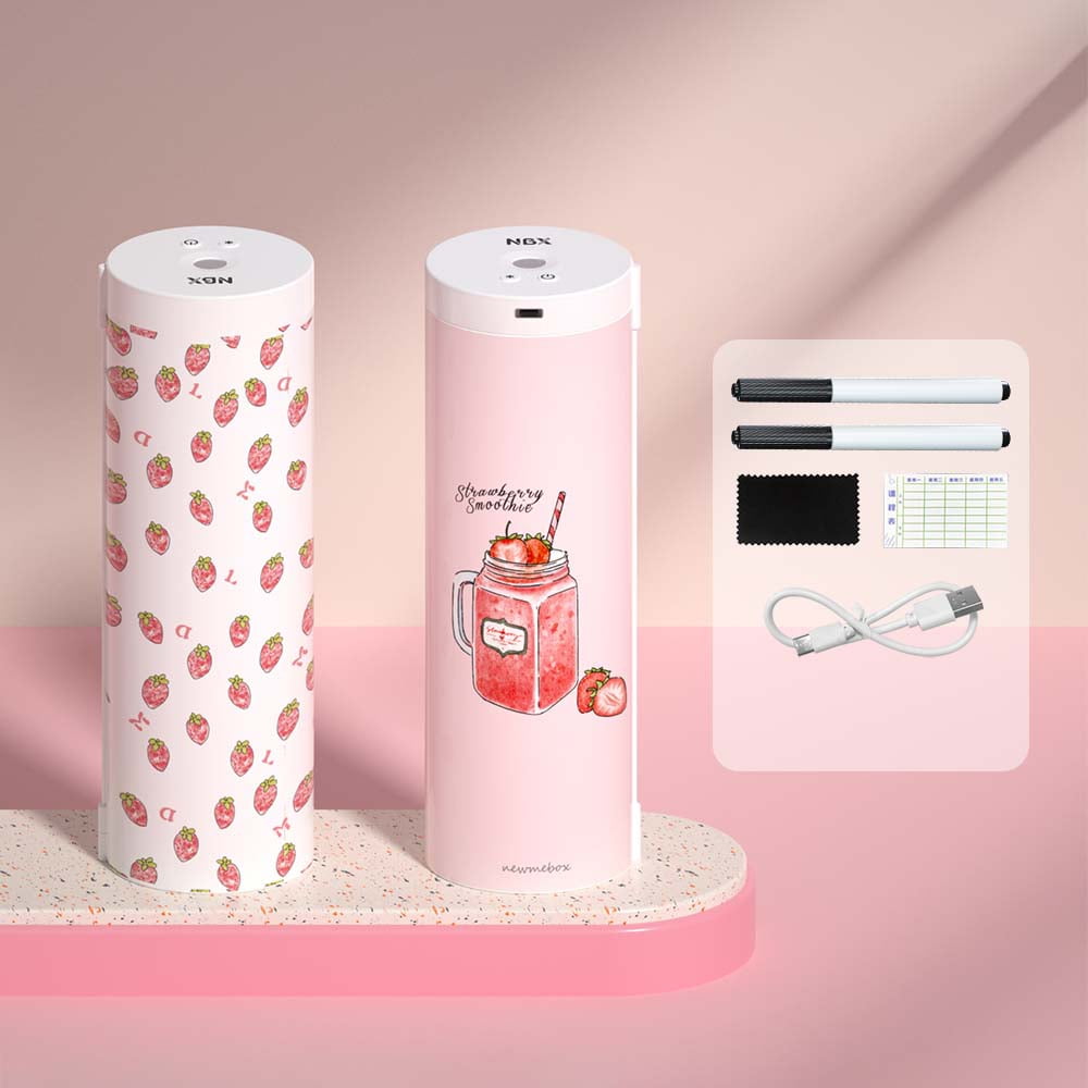 Pencil Case,Pencil Layer Pen With Layer Cute With Mirror Stationery Box Lock Pencil Cute Pen Box Student Pencil