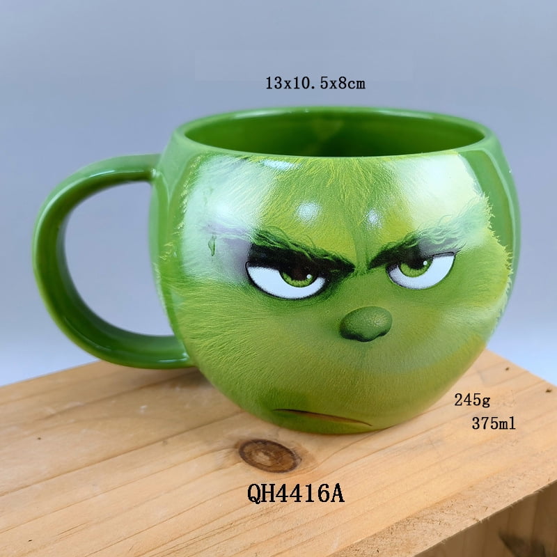 Taza Con Texto En Inglés "I Smile Because You're My Uncle", Regalo Para Tío De