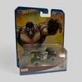 thumbnail image 2 of Hot Wheels Character Cars Batman Bane Vehicle, 2 of 3