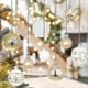 thumbnail image 4 of WJTG Christmas Baubles Christmas Tree Decoration Plastic Christmas Baubles, Christmas Tree Decorations Set, Christmas Decoration, Black Christmas Bau, 4 of 5