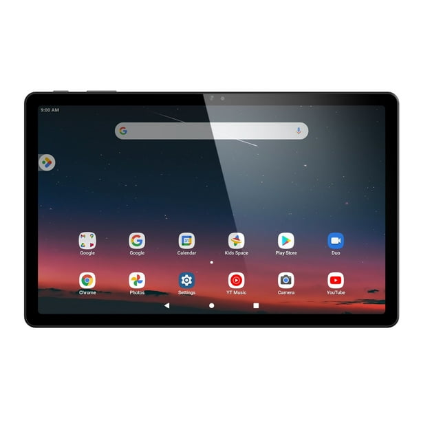 onn. 11" Tablet Pro DEMO